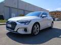 Audi A3 A3 Spb 40 1.4 tfsi e Business Advanced s-tronic! Blanc - thumbnail 16