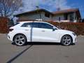 Audi A3 A3 Spb 40 1.4 tfsi e Business Advanced s-tronic! Bianco - thumbnail 3
