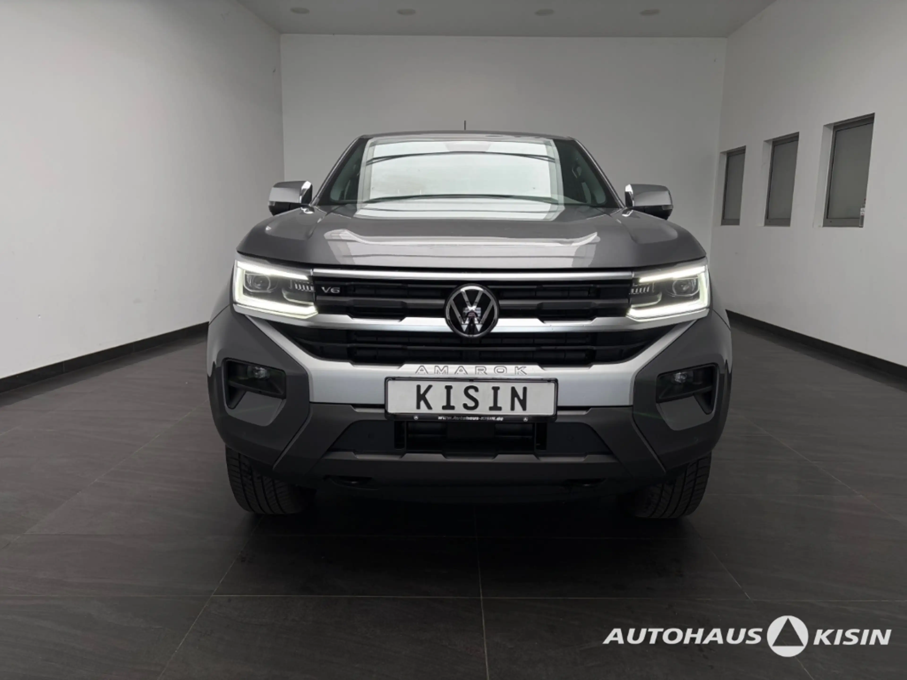 Volkswagen Amarok 3.0TDI 4M DC Aventura /HARDTOP /AHK /STDHZG — photo 2