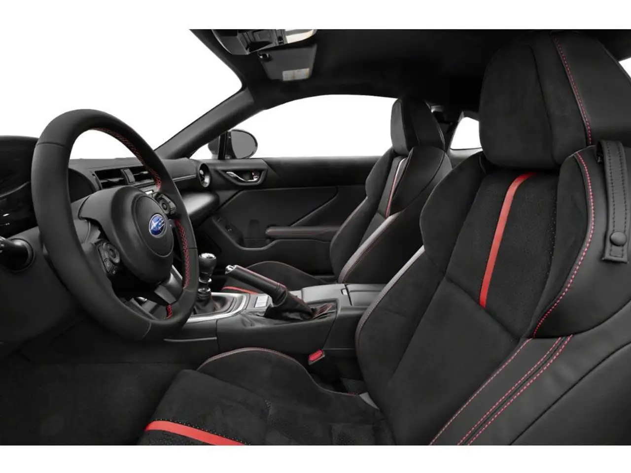 Subaru BRZ fotografie Subaru BRZ