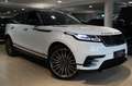 Land Rover Range Rover Velar R-Dynamic S*Pano*Meridian*Navi Bianco - thumbnail 1