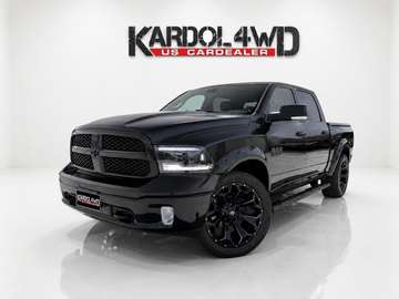 1500 5.7 V8 4x4 Crew Cab 5'7 Laramie | Trekhaak |