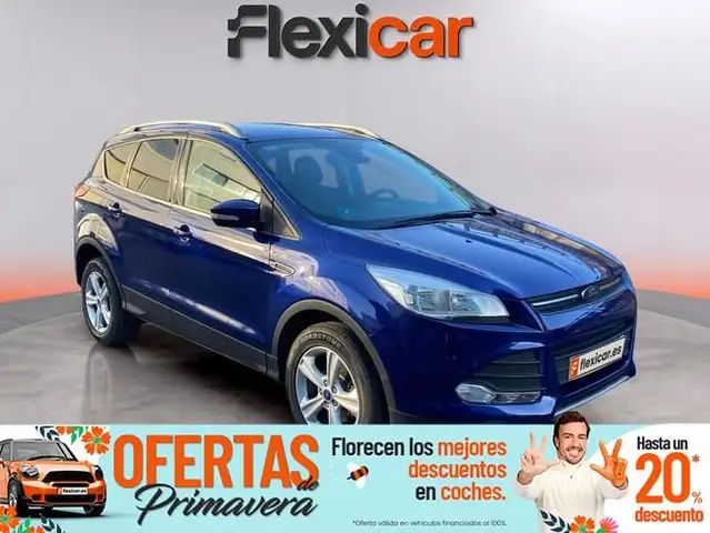 Ford Kuga 1.5 EcoB. Auto S&S Trend 4x2 120