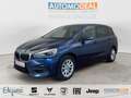 BMW 216 Advantage Grand Tourer NAV LED AHK EL.HECKKLAPPE S Синий - thumbnail 1