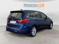 BMW 216 Advantage Grand Tourer NAV LED AHK EL.HECKKLAPPE S Синий - thumbnail 5