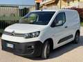 Citroen Berlingo BlueHDi 100 S&S Van M Club Blanc - thumbnail 1