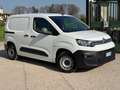 Citroen Berlingo BlueHDi 100 S&S Van M Club Blanc - thumbnail 2