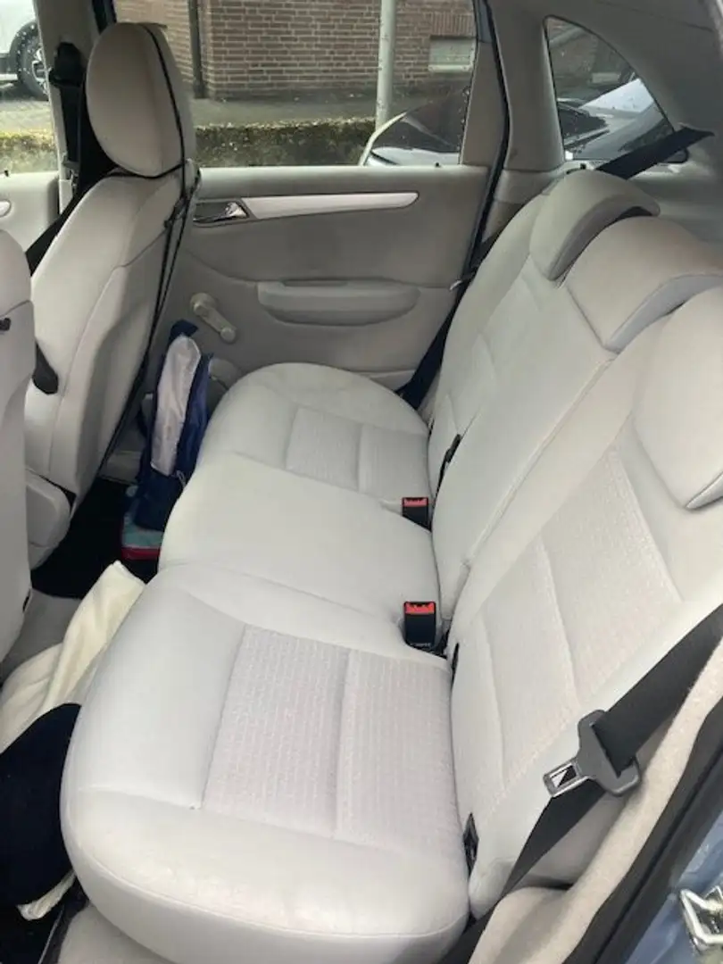 Mercedes-Benz B 170 B 170 Autotronic Silver - 2