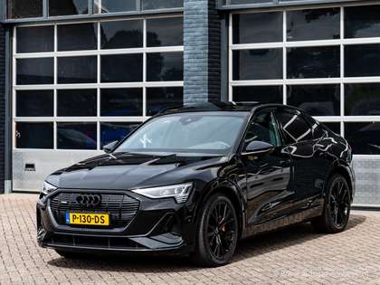 Audi e-tron 55 QUATTRO S ED 95 B&O