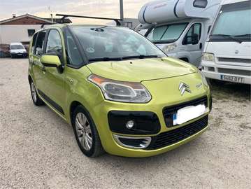 1.6HDi Exclusive 110 FAP