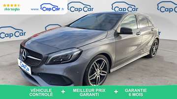 160 d 90 Fascination