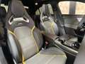 Mercedes-Benz CLA 45 AMG S 4MATIC+ | Stoelverkoeling | pano | burmester | k Schwarz - thumbnail 17