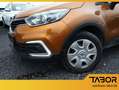 Renault Captur 0.9 TCe 90 Life R&Go Tempomat Klimaanlage Orange - thumbnail 5