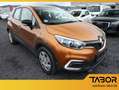 Renault Captur 0.9 TCe 90 Life R&Go Tempomat Klimaanlage Orange - thumbnail 2