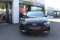 Audi A3 30 TFSI S line Schwarz - thumbnail 2