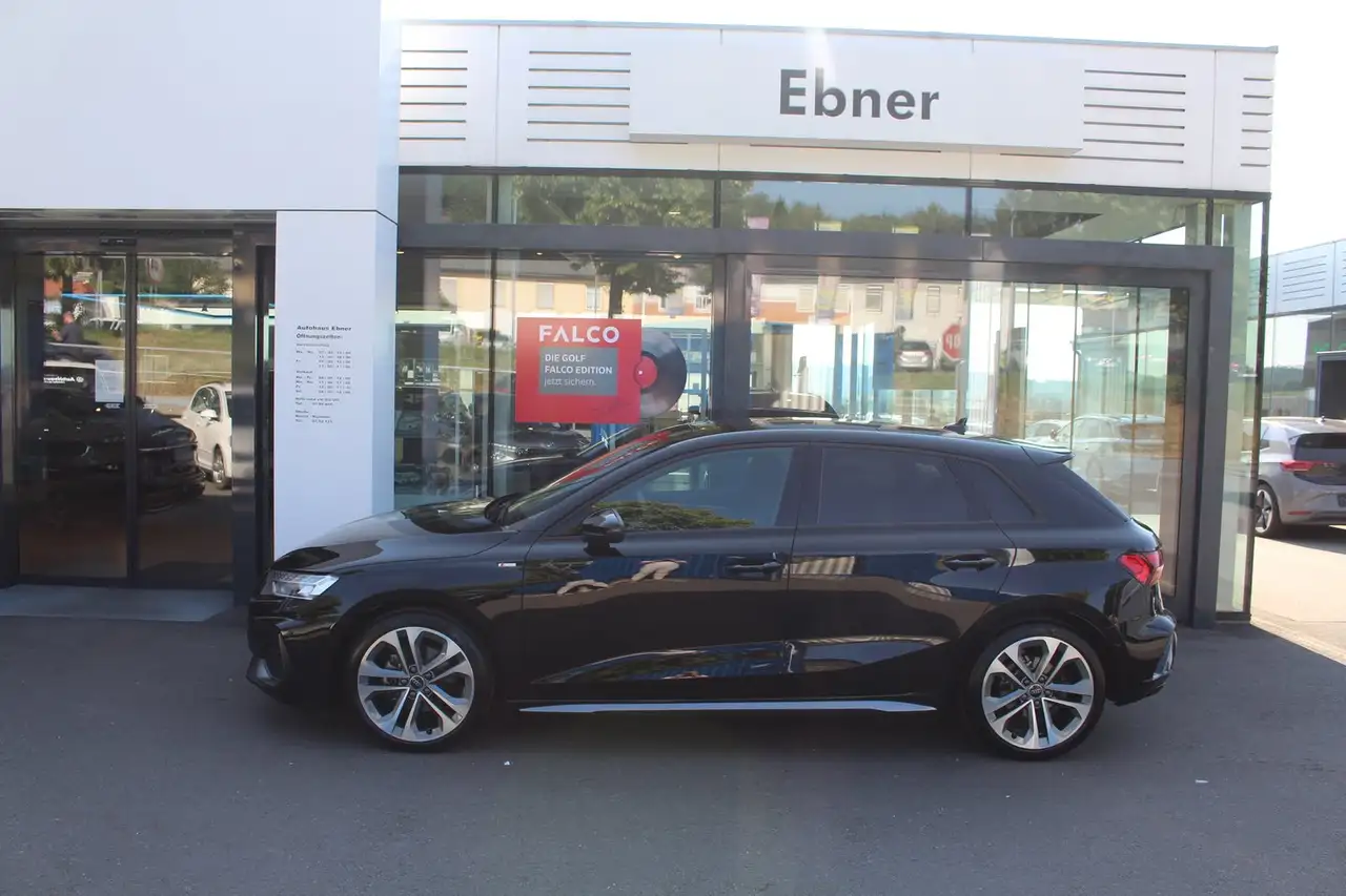 Audi A3 2026