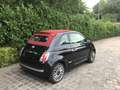 Fiat 500C Zwart - thumbnail 3