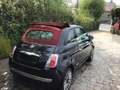Fiat 500C Zwart - thumbnail 4