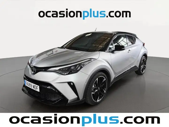 Toyota C-HR 180H GR SPORT 2023