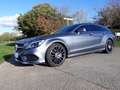 Mercedes-Benz CLS 350 CLS Shooting Brake 350 d 9G-TRONIC Final Edition Gris - thumbnail 1