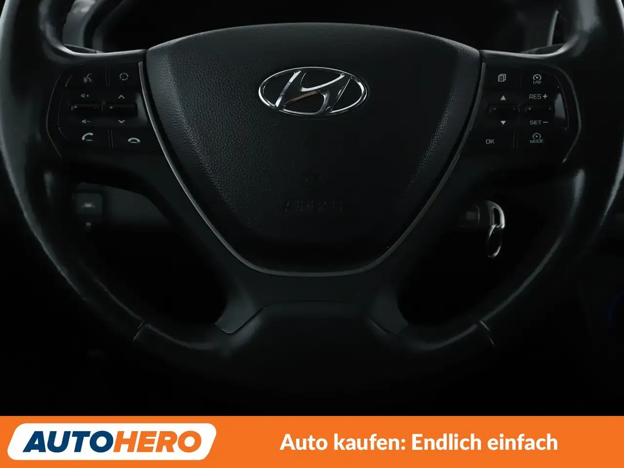 Hyundai i20 1.0 TGDI Advantage Aut*TEMPO*CAM*PDC*SHZ*, миниатюра 19