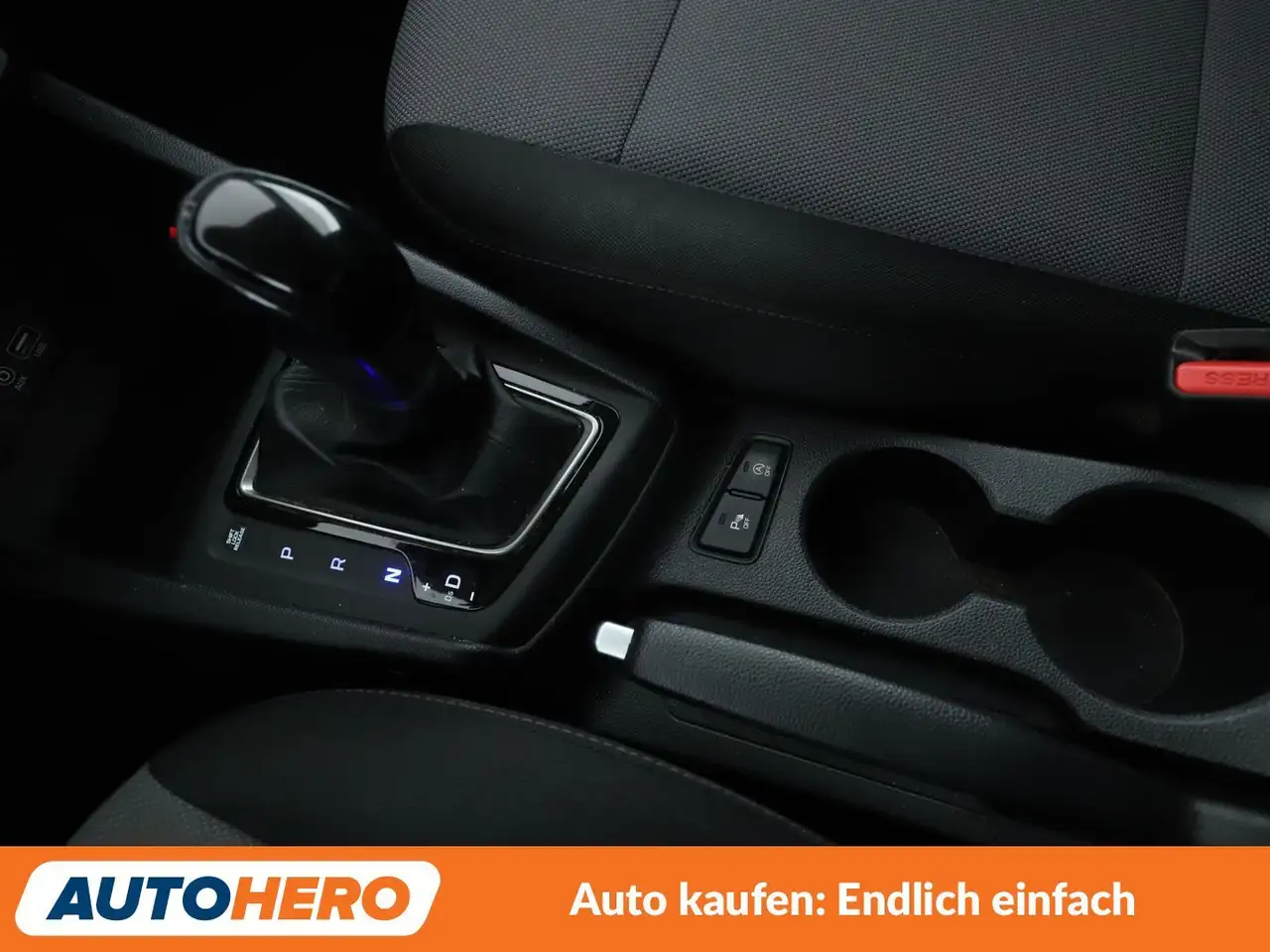 Hyundai i20 1.0 TGDI Advantage Aut*TEMPO*CAM*PDC*SHZ*, миниатюра 24