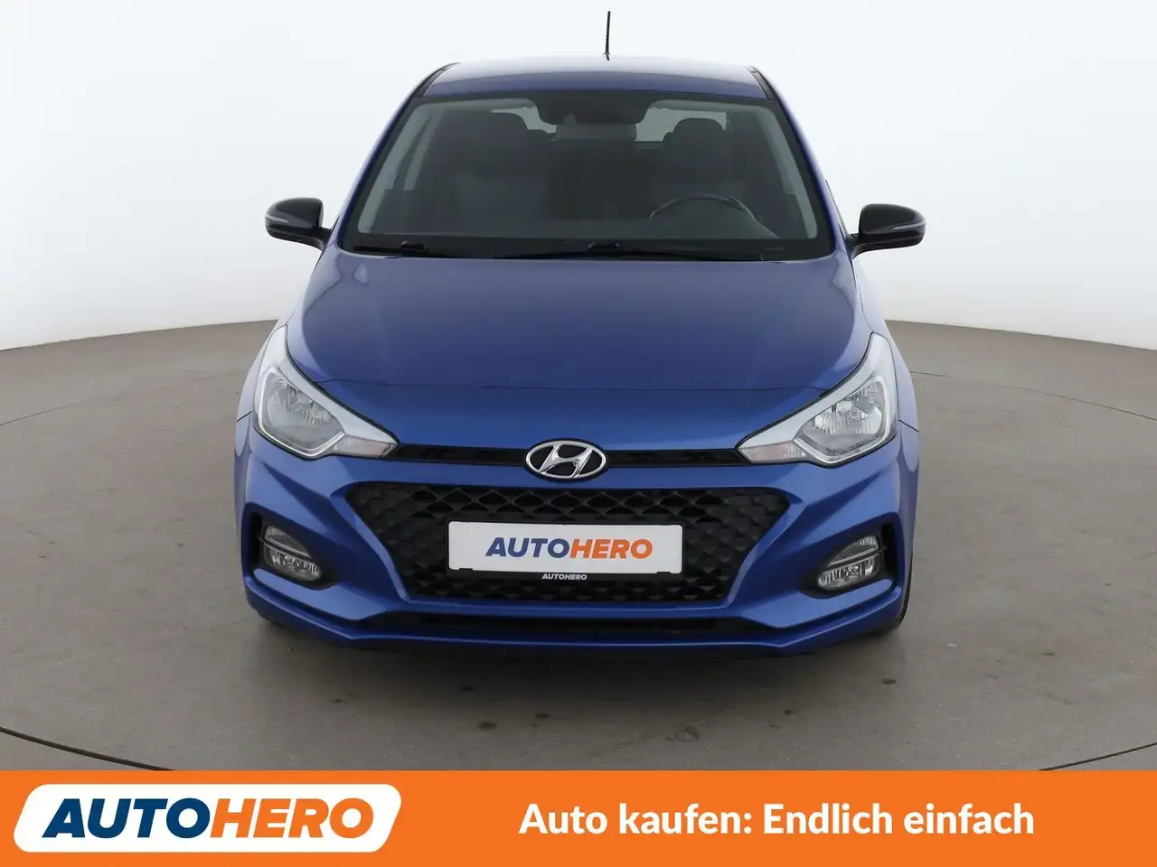 Hyundai i20 1.0 TGDI Advantage Aut*TEMPO*CAM*PDC*SHZ*, миниатюра 9