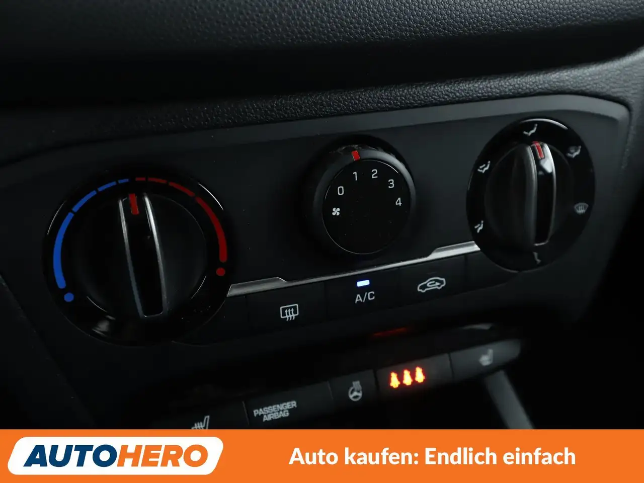 Hyundai i20 1.0 TGDI Advantage Aut*TEMPO*CAM*PDC*SHZ*, миниатюра 23