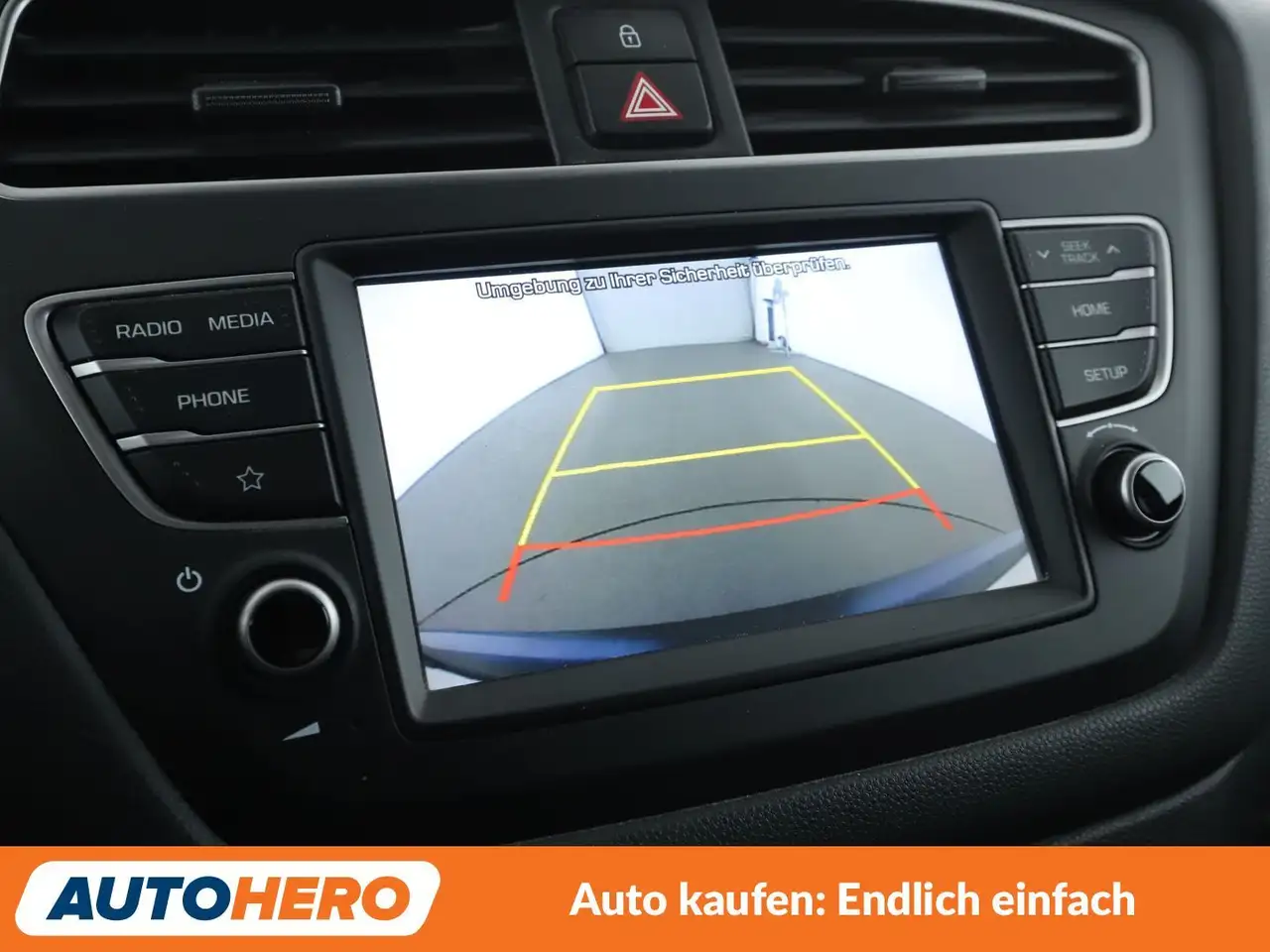 Hyundai i20 1.0 TGDI Advantage Aut*TEMPO*CAM*PDC*SHZ*, миниатюра 22