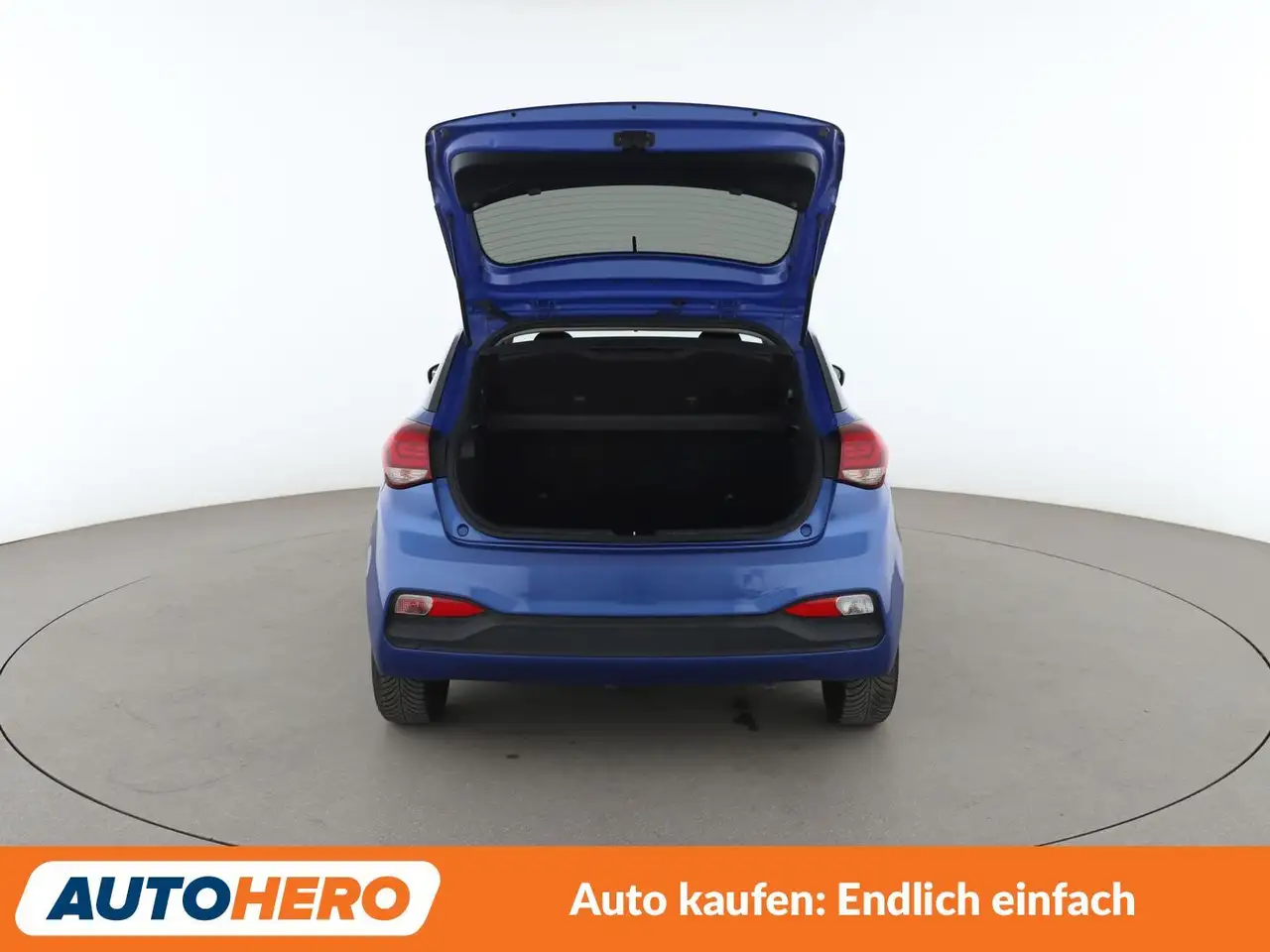 Hyundai i20 1.0 TGDI Advantage Aut*TEMPO*CAM*PDC*SHZ*, миниатюра 16