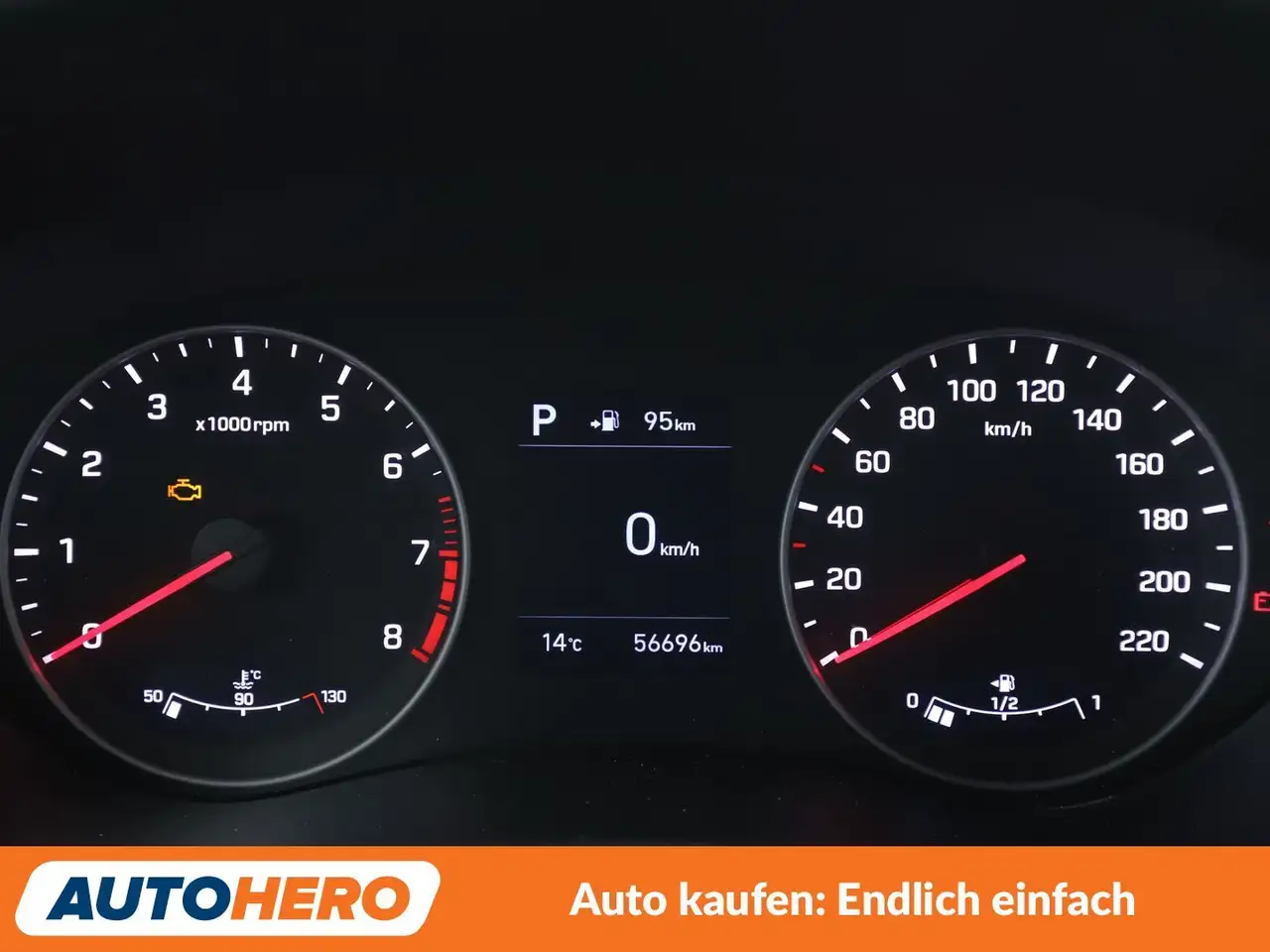 Hyundai i20 1.0 TGDI Advantage Aut*TEMPO*CAM*PDC*SHZ*, миниатюра 20