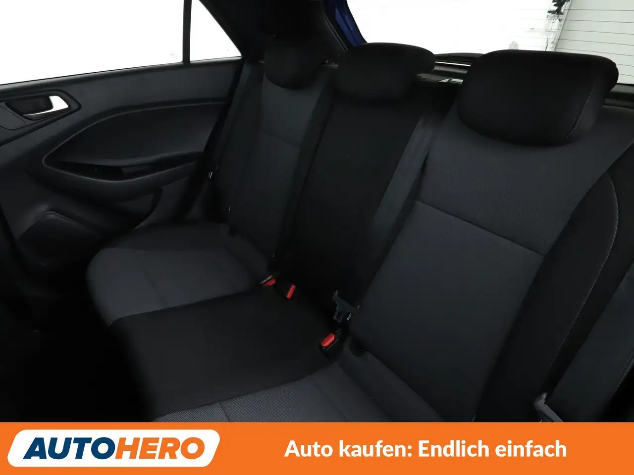 Hyundai i20 1.0 TGDI Advantage Aut*TEMPO*CAM*PDC*SHZ*, миниатюра 14