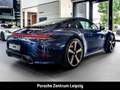 Porsche 992 911 Carrera S Burmester SportDesign Lift HD-Matrix Blau - thumbnail 6