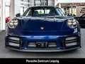 Porsche 992 911 Carrera S Burmester SportDesign Lift HD-Matrix Blau - thumbnail 4