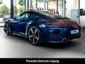 Porsche 992 911 Carrera S Burmester SportDesign Lift HD-Matrix Blau - thumbnail 3