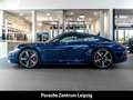 Porsche 992 911 Carrera S Burmester SportDesign Lift HD-Matrix Blau - thumbnail 2