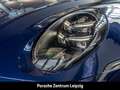 Porsche 992 911 Carrera S Burmester SportDesign Lift HD-Matrix Blau - thumbnail 9