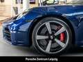 Porsche 992 911 Carrera S Burmester SportDesign Lift HD-Matrix Blau - thumbnail 7