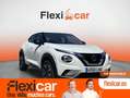 Nissan Juke DIG-T 84 kW (114 CV) 6M/T N-Connecta Blanco - thumbnail 1