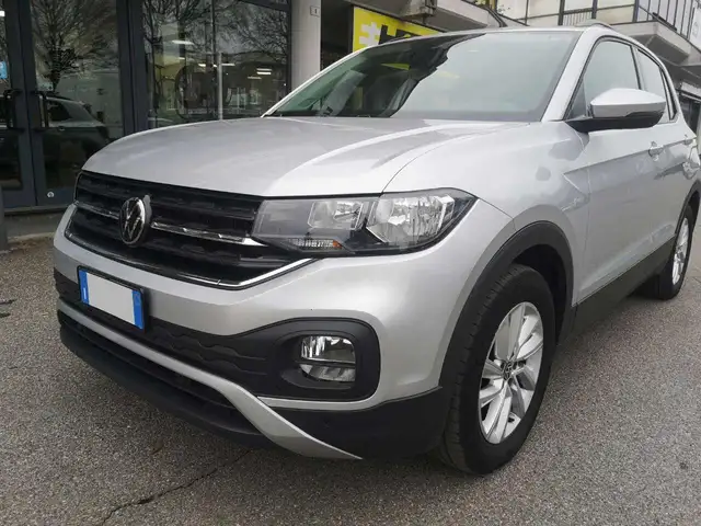Volkswagen T-Cross T-Cross 2019 1.0 tsi Style 110cv dsg