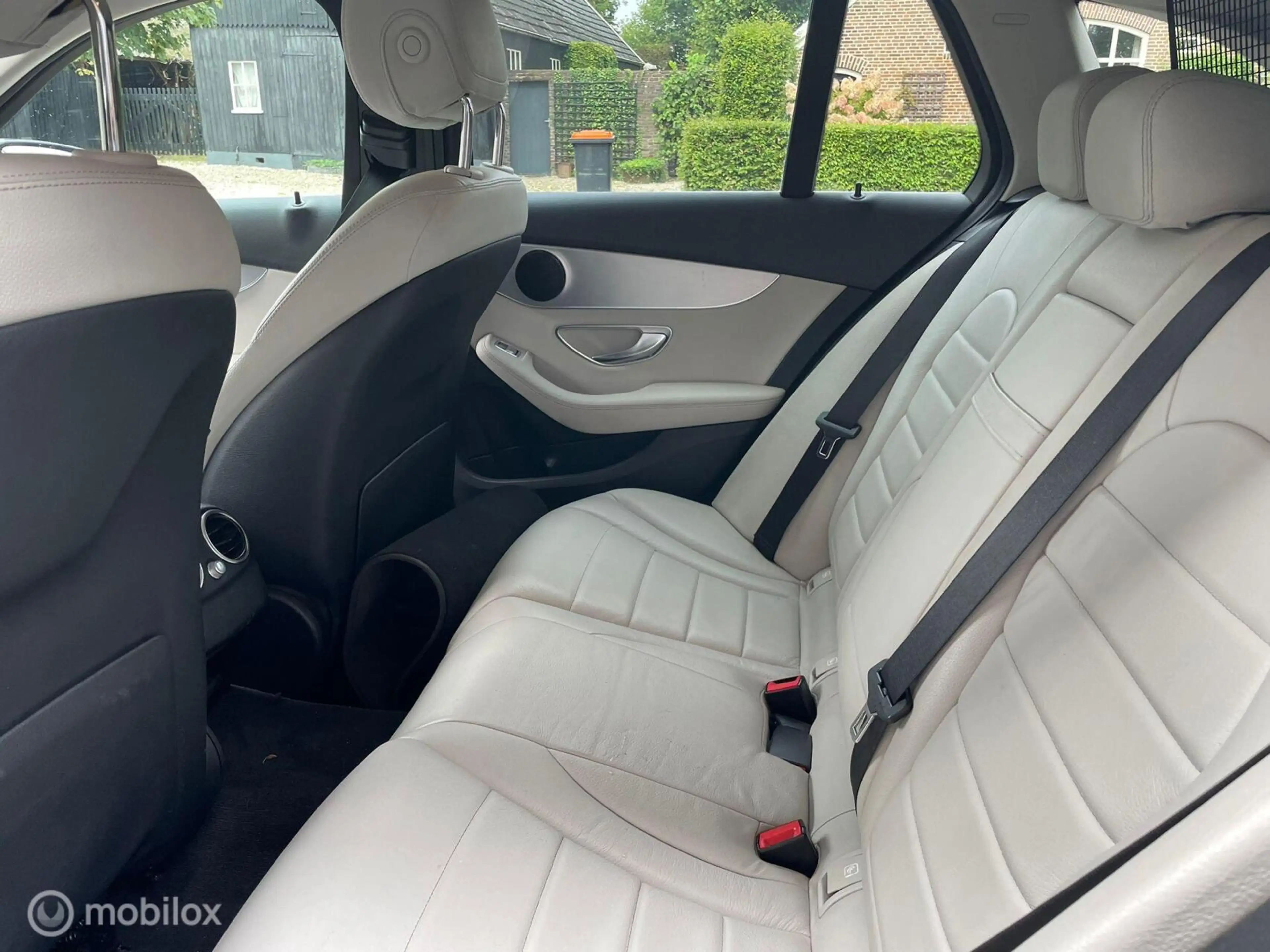 Mercedes-Benz C 350 Estate e Lease Edition NIEUWE APK — photo 10