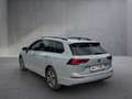 Volkswagen Golf Variant Business mHeV DSG Grau - thumbnail 4