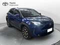 Toyota Yaris Cross 1.5 Hybrid 5p. E-CVT Trend Bleu - thumbnail 2