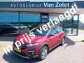 Dacia Sandero Stepway 1.0 TCe 90 Comfort Stepway, Airco(automati Rood - thumbnail 1