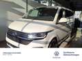 Volkswagen T6.1 Multivan Generation Six 4M LED Navi DSG vie Weiß - thumbnail 2