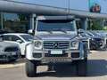 Mercedes-Benz G 500 4x4² S.W. DESIGNO PLATINO MAGNO*IVA ESPOSTA - thumbnail 10