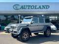 Mercedes-Benz G 500 4x4² S.W. DESIGNO PLATINO MAGNO*IVA ESPOSTA - thumbnail 1