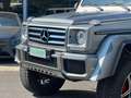 Mercedes-Benz G 500 4x4² S.W. DESIGNO PLATINO MAGNO*IVA ESPOSTA - thumbnail 12