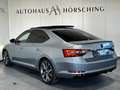 Skoda Superb 2,0 TDI Sportline DSG //PANO//MEMORY//SPORTSITZ... Grau - thumbnail 4