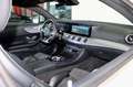 Mercedes-Benz E 200 E -Klasse Coupe AMG-Line *NAVI*KAMERA*PDC srebrna - thumbnail 15